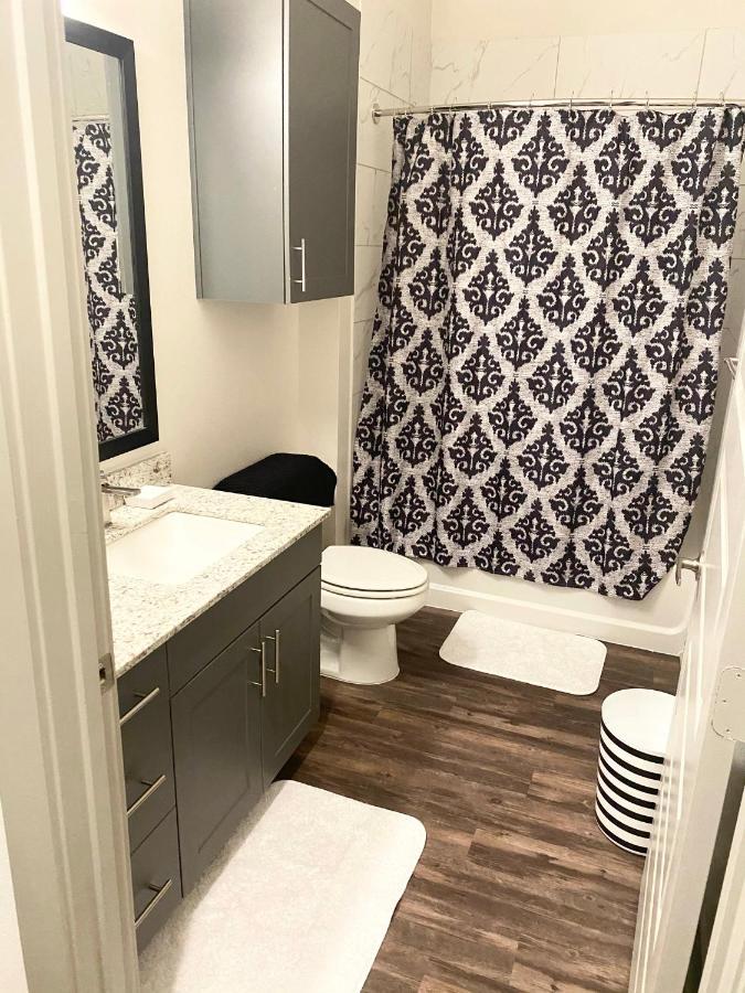 Beautiful Luxury Stay In The Heart Of The City Frisco Extérieur photo
