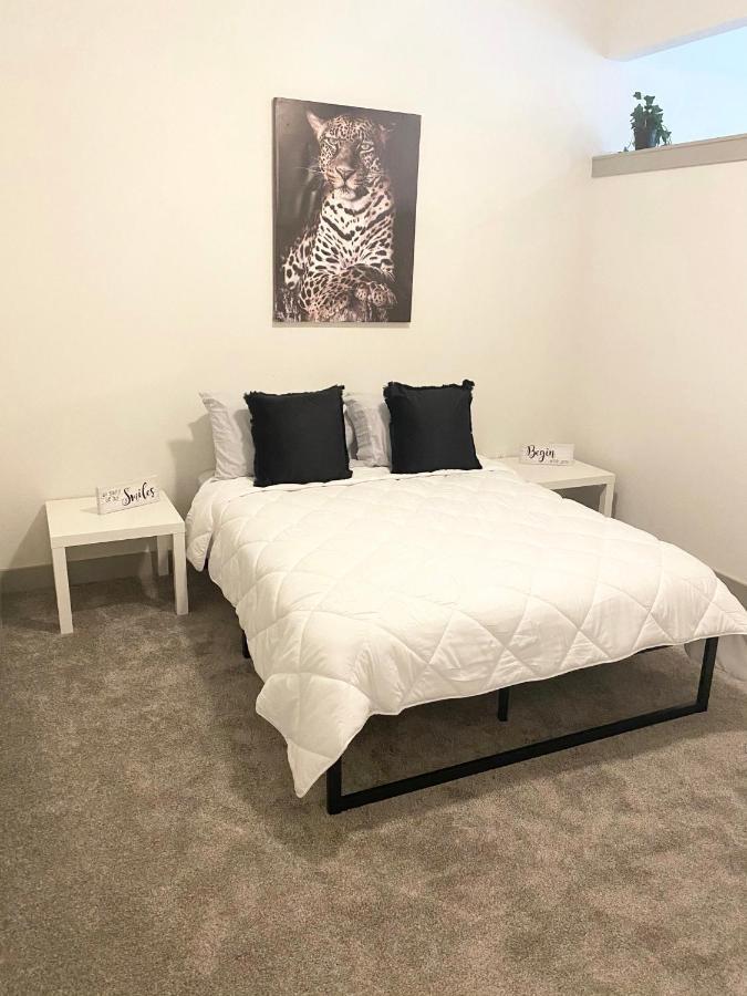 Beautiful Luxury Stay In The Heart Of The City Frisco Extérieur photo