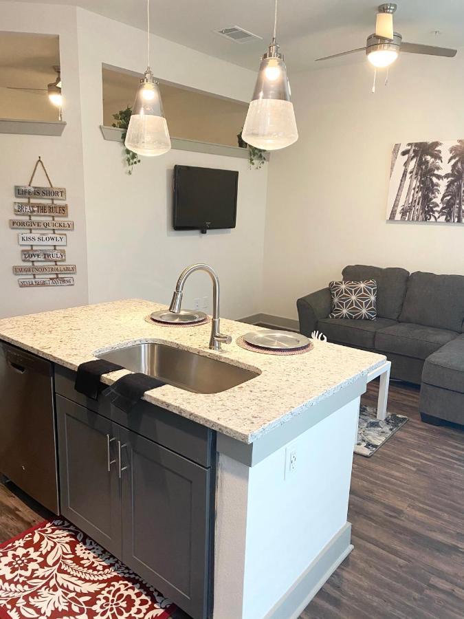 Beautiful Luxury Stay In The Heart Of The City Frisco Extérieur photo
