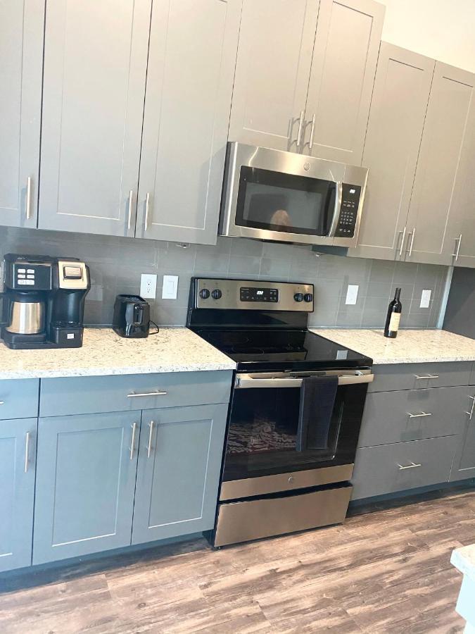 Beautiful Luxury Stay In The Heart Of The City Frisco Extérieur photo
